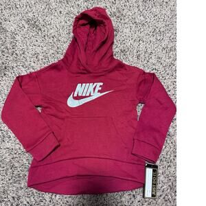 NWT Kids Nike Hoodie